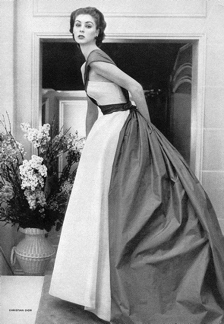 vogue dior 1952 suzy|Horst P. Horst .